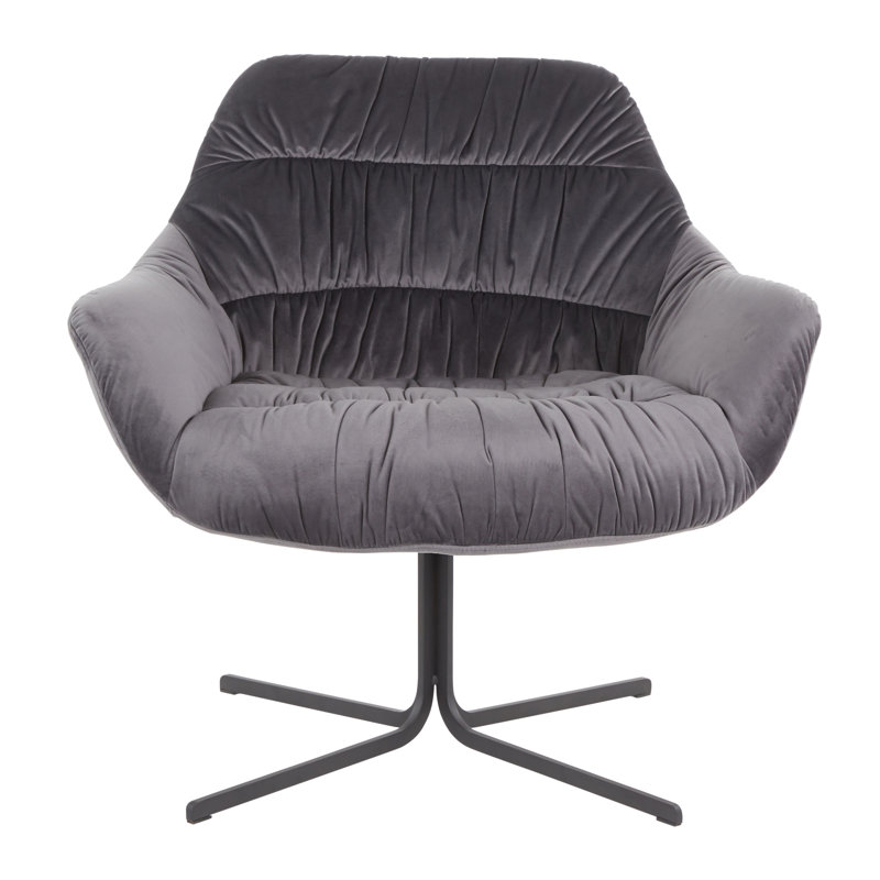 Corrigan Studio® Stephenson Swivel Lounge Chair Wayfair